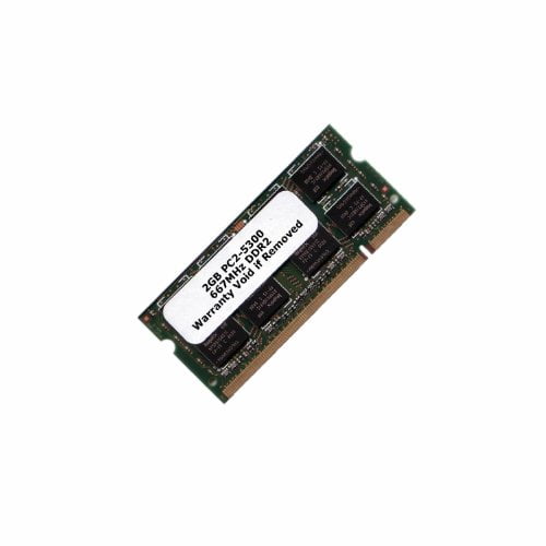 PC3200 2x1GB RAM Memory Upgrade Kit for The Compaq HP Presario SR1616NX 2GB DDR-400 